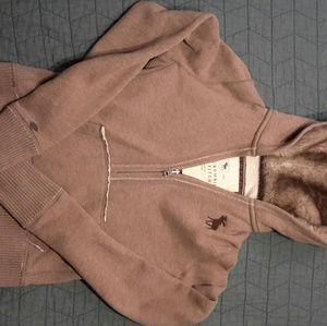 Abercrombie & Fitch hoodie